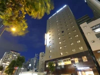 Dormy Inn Premium Namba Natural Hot Spring 