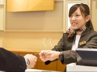 Hearton Hotel Nishi Umeda 