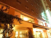 Humour Resort New Oriental Hotel 