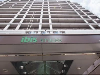 ibis Styles Osaka 