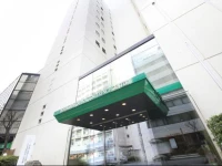 Hotel Mystays Shin Osaka Conference Center 