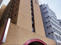 Nest Hotel Osaka Shinsaibashi 