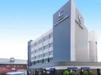 New Commander Hotel 