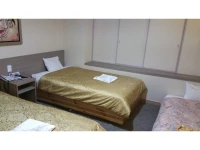 Hotel Osaka Keiko 