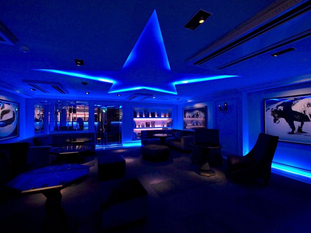 Rock Star Hotel 3*