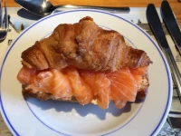 Farne Island Bed and Breakfast 