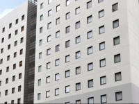 Hotel Sunroute Umeda 3*