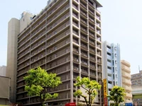 Super Hotel Osaka Natural Hot Springs 