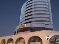 Hotel Alps (Adult Only) 