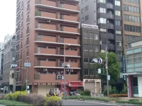 Citimini East Shinsaibashi 