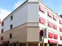 Hotel Fine Garden Juso (Adult Only) 