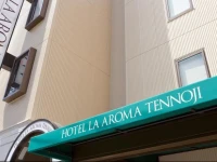 Hotel La Aroma Tennoji (Adult Only) 