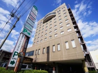 Neyagawa Trend Hotel 