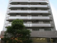 Nisshin Namba Inn 