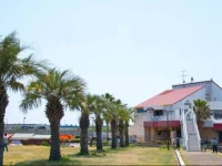 Osaka Hokko Marina Resort Guesthouse - Female Only 