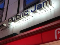 Hotel Public Jam (Adult Only) 