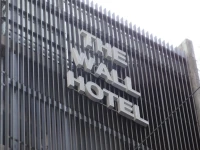 The Wall Hotel 