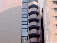 Toyoko Inn Osaka Shinsaibashi Nishi 