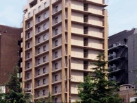 Toyoko Inn Osaka Umeda Nakatsu No.1 