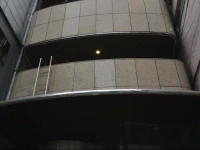 B&S Eco Cube Shinsaibashi 