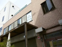 Bonfire Hostel Osaka 