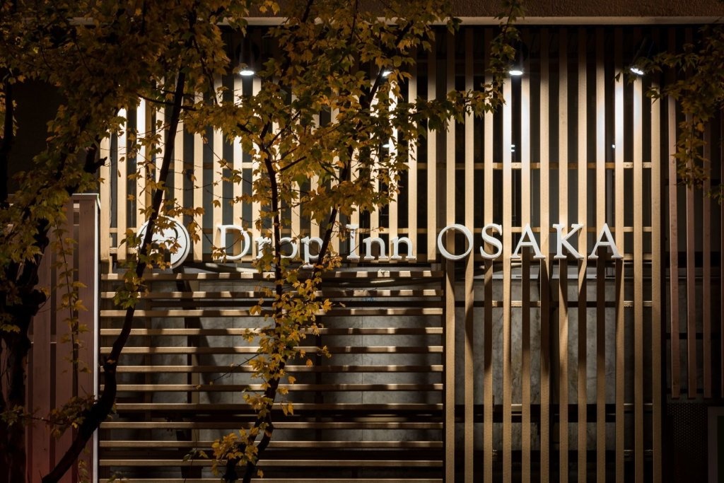 Drop Inn Osaka 1*