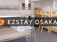 Ezstay Osaka 
