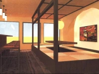 Fuku Hostel -Nagomi- Namba 