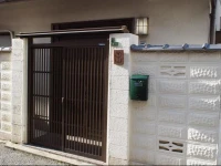 Guesthouse Ten-roku - Female Only 