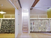 Imazato Guest House (Female Only) 