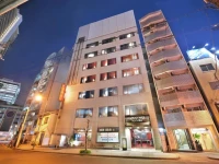 Khaosan World Namba 