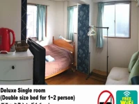 Hotel Raizan North 
