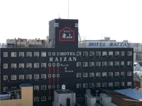 Hotel Raizan South 