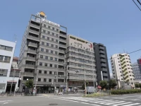 Hotel Sunplaza 