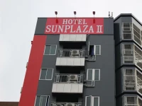 Hotel Sunplaza 2 