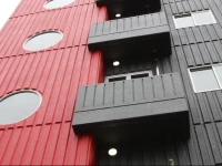 Hotel Sunplaza 2 Annex 