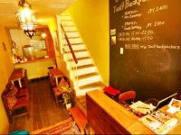 Tani9 Backpackers Osaka 