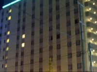 Hotel Route-Inn Furukawa Ekimae 