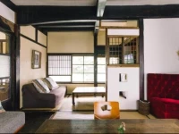 Voneten Guest House 