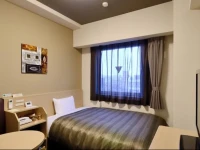 Hotel Route-Inn Oshu 