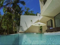 The Seven Stars Resort 