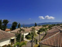 Fusaki Resort Village 