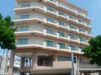 Hotel Bell Harmony Ishigaki Island 