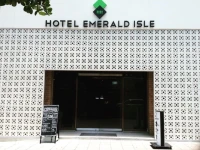 Hotel Emerald Isle Ishigakijima 