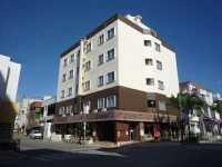 Ishigakijima Hotel Cucule 