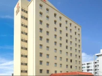 Vessel Hotel Ishigakijima 
