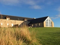 Brambleburn Steading B&amp;B 
