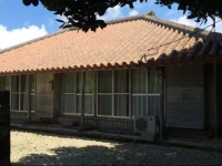 Minshuku Irayoi Annex Akagawara 