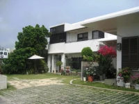 Minshuku Zabaru 