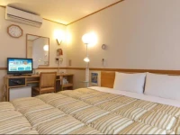 Toyoko Inn Gumma Ota-eki Minami-guchi 